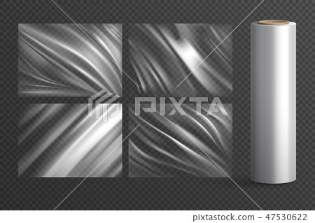 Polyethylene Packages And Plastic Roll Polyethylene Packages And Plastic Roll 47530622