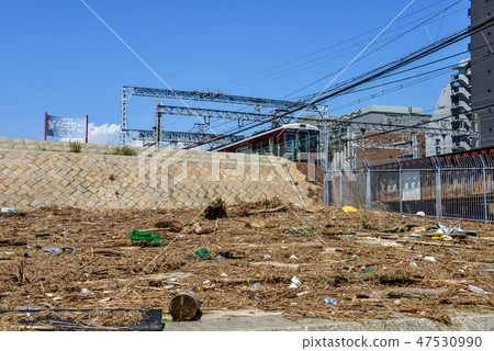 Riverbed 47530990