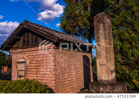 (Gunma prefecture) World heritage · Tomioka Silk threading site 47531399