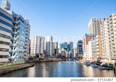 從東京/南高橋想要的Kayabacho 47531867