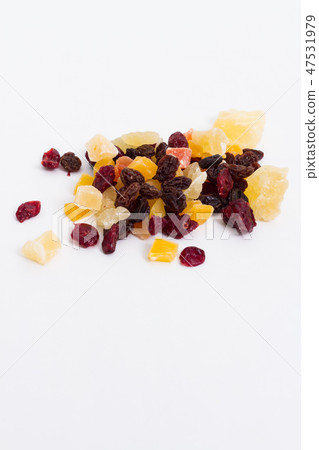 Dry fruit mix 47531979