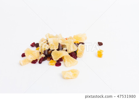 Dry fruit mix 47531980
