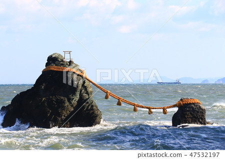 Couple rock Couple rock 47532197