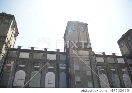 Negishi Racecourse Negishi Racecourse 47532639