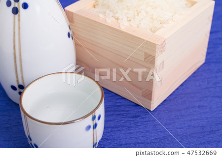 Rice Rice 47532669