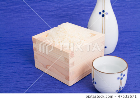 Rice Rice 47532671