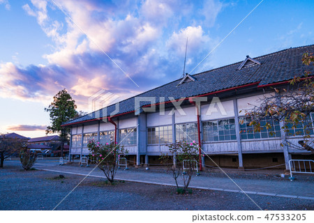 (Gunma) World Heritage · Tomioka Silk Mill Headquarters (Brunea Hall) (Gunma) World Heritage · Tomioka Silk Mill Headquarters (Brunea Hall) 47533205