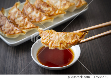 餃子 47533480