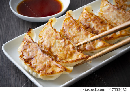 餃子 餃子 47533482