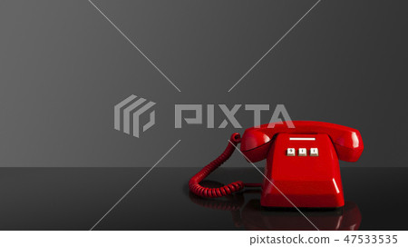 Emergency call 911 on the telephone 47533535