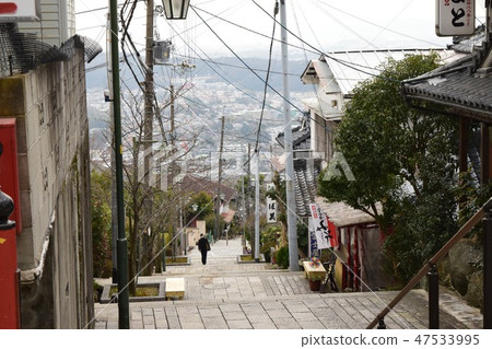 從生駒聖地俯視 47533995