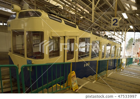纜車車輛 纜車車輛 47533997