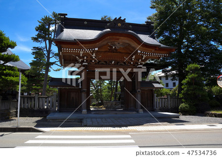 Hida Honkoji 47534736