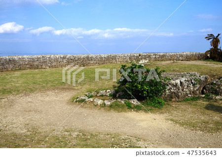 勝連城一之國 勝連城一之國 47535643