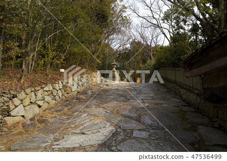 Landscape of Shikoku village Landscape of Shikoku village 47536499