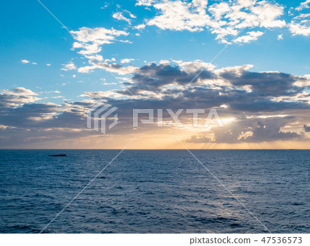 馬耳他瓦萊塔朝陽巡航 47536573