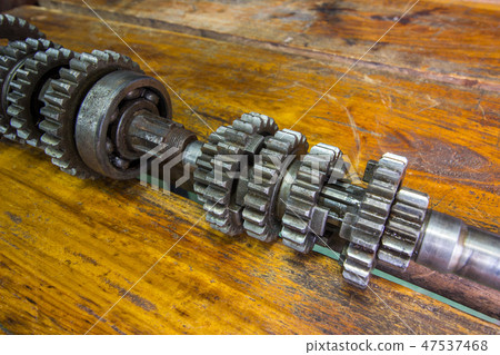 Motorcycle gear 47537468