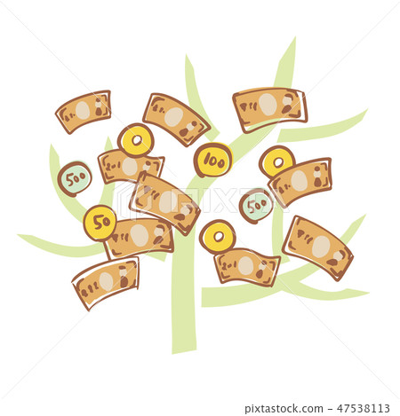 Money tree 2 47538113
