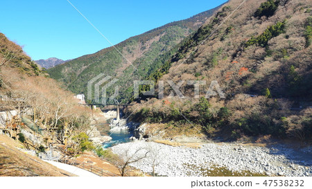 Okowobi Gorge 3 47538232