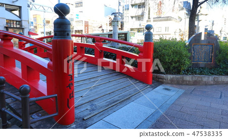 Harimaya Bridge 3 Harimaya Bridge 3 47538335