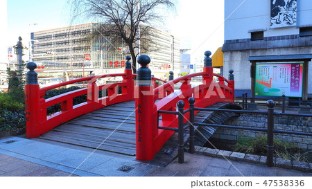 Harimaya Bridge 2 47538336