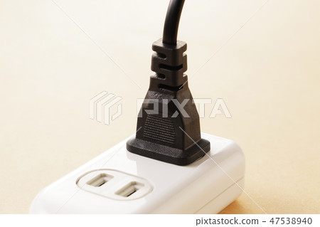 Power strip 47538940