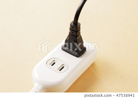 Power strip 47538941