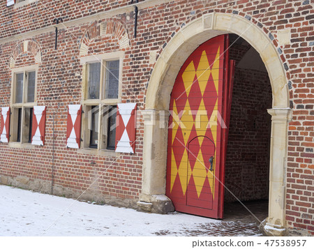 old castle in germany old castle in germany 47538957