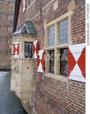 old castle in germany 47538958