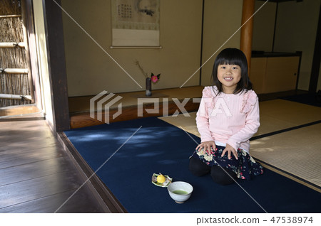 Tea ceremony Tea ceremony 47538974