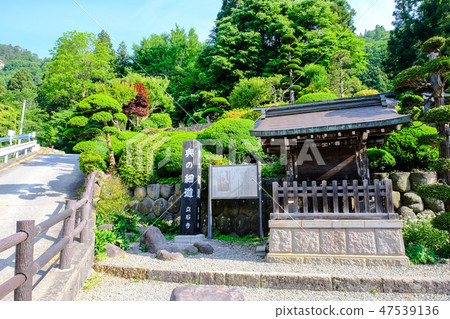 Yamadera（Tateishiji） 47539136