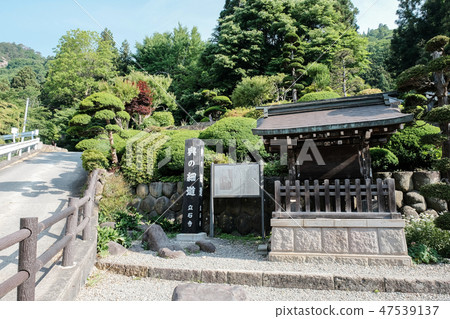 Yamadera（Tateishiji） 47539137