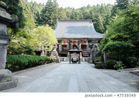 Yamadera (Tateishi-ji / Nemoto Nakadodo) Yamadera (Tateishi-ji / Nemoto Nakadodo) 47539349