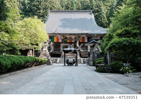 Yamadera (Tateishi-ji / Nemoto Nakadodo) Yamadera (Tateishi-ji / Nemoto Nakadodo) 47539351