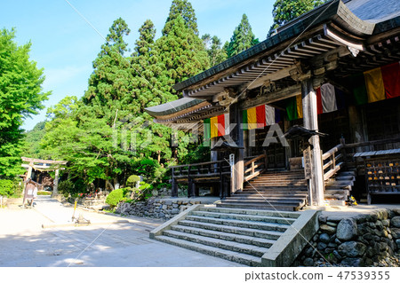 Yamadera (Tateishi-ji / Nemoto Nakadodo) Yamadera (Tateishi-ji / Nemoto Nakadodo) 47539355
