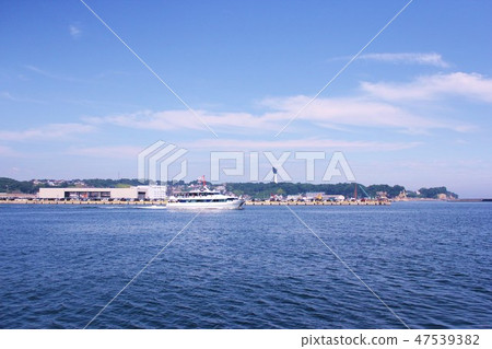 Sea of Ohama 47539382
