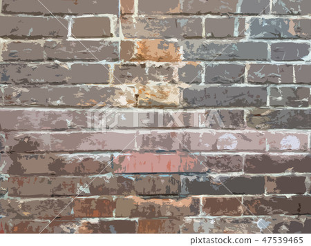 Brick Brick 47539465