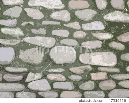 Paving stone 47539556