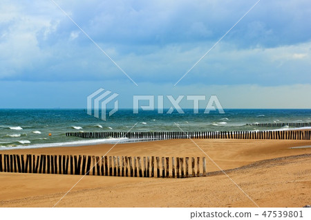 French Atlantic Coast 47539801