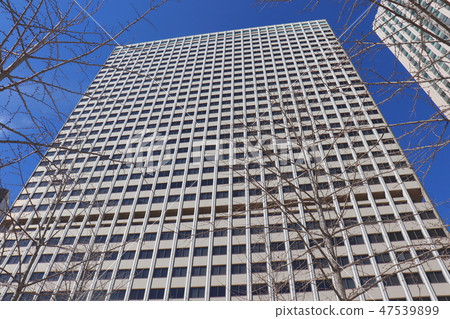 Kasumigaseki Building (Children and Families Agency, Mitsui Fudosan Realty Headquarters, Itochu Enex Headquarters, etc.) Kasumigaseki Building (Children and Families Agency, Mitsui Fudosan Realty Headquarters, Itochu Enex Headquarters, etc.) 47539899