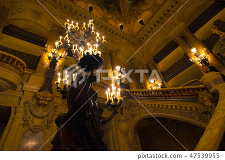 Paris Opera Paris Opera 47539955