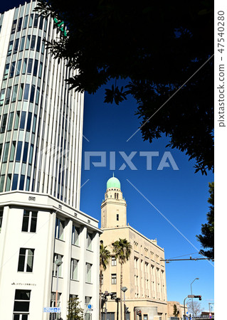 Tower of Yokohama Queen Tower of Yokohama Queen 47540280