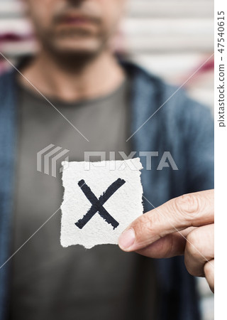X for the third gender category X for the third gender category 47540615