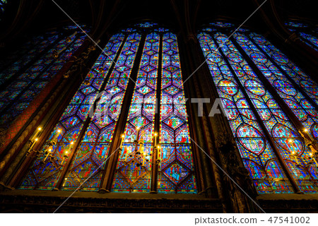 Santo Chapel 47541002