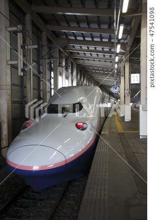 Joetsu Shinkansen Max 47541098