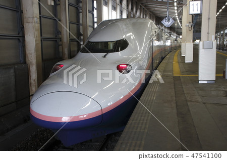 Joetsu Shinkansen Max 47541100