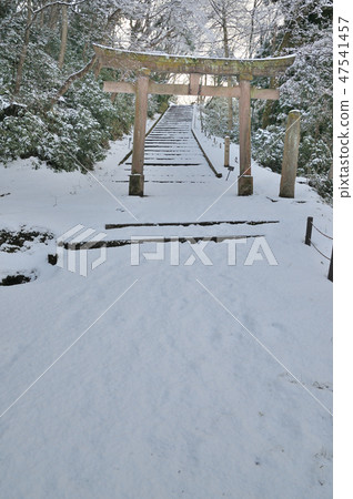 金澤市Fukoku神社 47541457