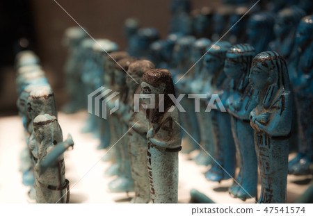 Louvre Ancient Egyptian Culture 47541574