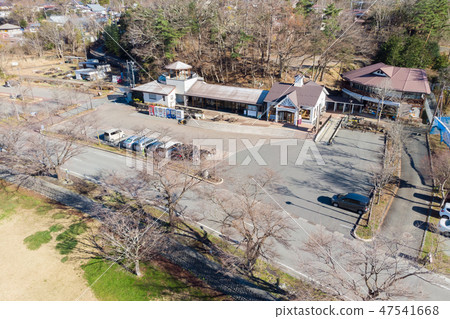 [山梨縣]富山街站 47541668