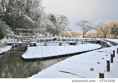 金澤市Utatsuyama虹膜學園 47541686